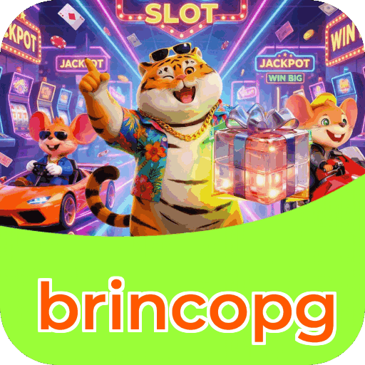 Slots Premium da PG Soft na brincopg