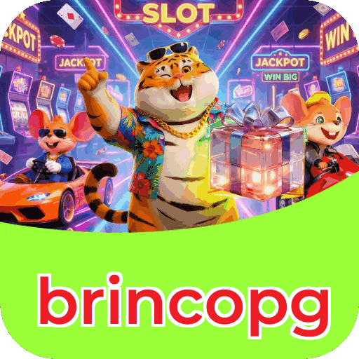 Cashback semanal brincopg