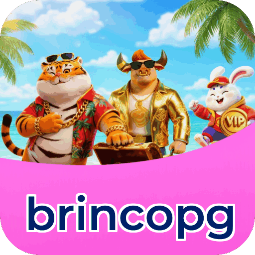 Instalar APK brincopg