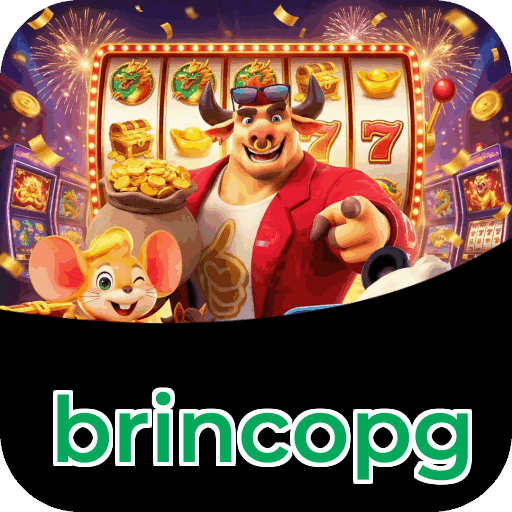 Cadastro brincopg