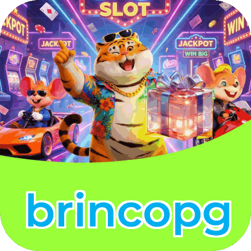 Baixar APK brincopg